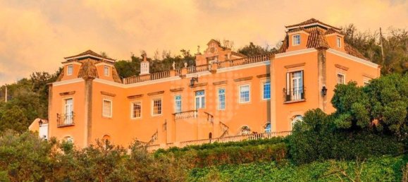 Замки и поместья с 6 спальнями в Силвиш, Португалия № 129244 62