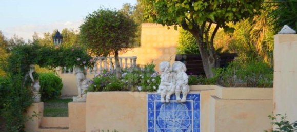 Замки и поместья с 6 спальнями в Силвиш, Португалия № 129244 4