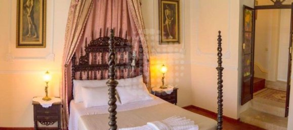 Замки и поместья с 6 спальнями в Силвиш, Португалия № 129244 41