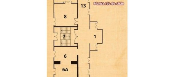 Замки и поместья с 6 спальнями в Силвиш, Португалия № 129244 63