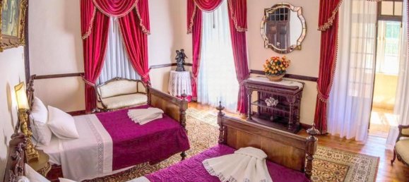 Замки и поместья с 6 спальнями в Силвиш, Португалия № 129244 26