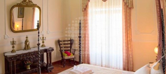 Замки и поместья с 6 спальнями в Силвиш, Португалия № 129244 42