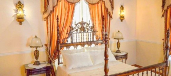 Замки и поместья с 6 спальнями в Силвиш, Португалия № 129244 48