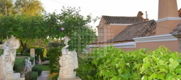 Замки и поместья с 6 спальнями в Силвиш, Португалия № 129244 17