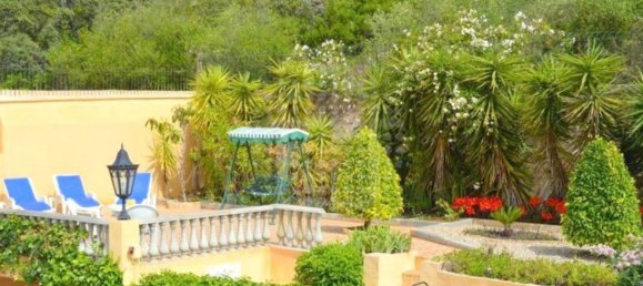 Замки и поместья с 6 спальнями в Силвиш, Португалия № 129244 59