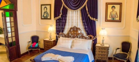 Замки и поместья с 6 спальнями в Силвиш, Португалия № 129244 35