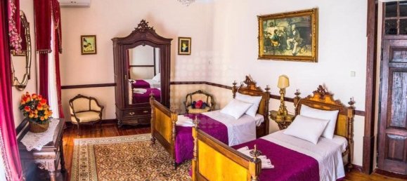 Замки и поместья с 6 спальнями в Силвиш, Португалия № 129244 34