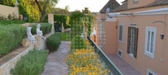 Замки и поместья с 6 спальнями в Силвиш, Португалия № 129244 3