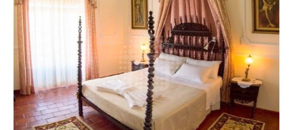 Замки и поместья с 6 спальнями в Силвиш, Португалия № 129244 28