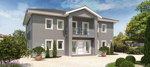 Villa de 3 dormitorios en Leipzig, Germany No. 348093 4