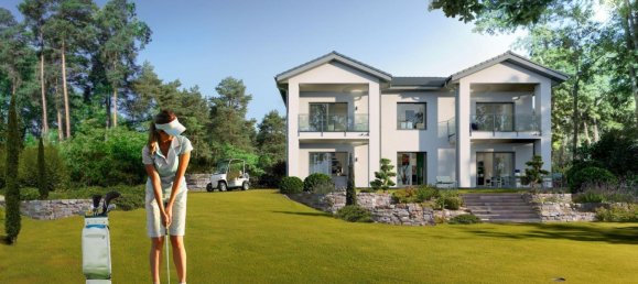 Villa de 3 dormitorios en Leipzig, Germany No. 348093 3