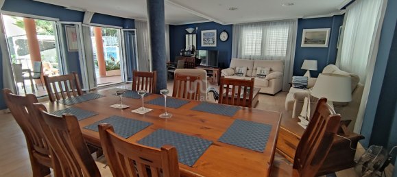 Casa T4 em Castellon, Spain N.º 191195 6