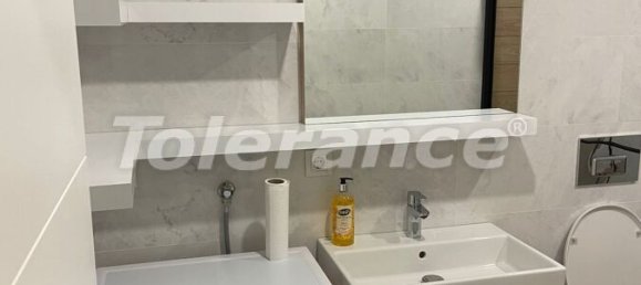 Apartment 1+1 in Antalya, Turkey No. 3229 11