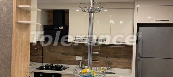 Apartment 1+1 in Antalya, Turkey No. 3229 5