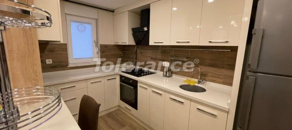 Apartment 1+1 in Antalya, Turkey No. 3229 4