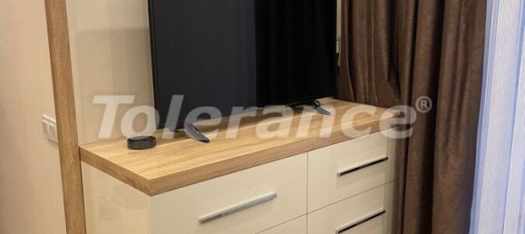 Apartment 1+1 in Antalya, Turkey No. 3229 2