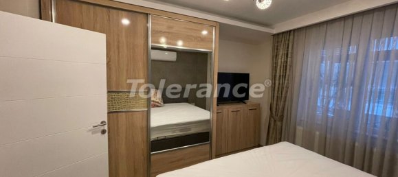 Apartment 1+1 in Antalya, Turkey No. 3229 8