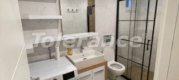 Apartment 1+1 in Antalya, Turkey No. 3229 10