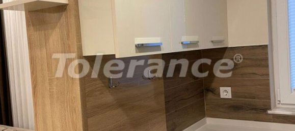 Apartment 1+1 in Antalya, Turkey No. 3229 6