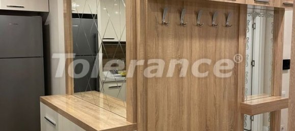 Apartment 1+1 in Antalya, Turkey No. 3229 7