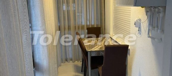 Apartment 1+1 in Antalya, Turkey No. 3229 14