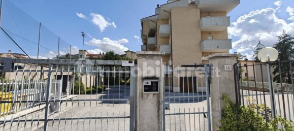 1 غرف نوم شقة في L'Aquila, Italy رقم 310512 27