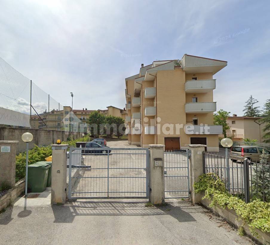 1 غرف نوم شقة في L'Aquila, Italy رقم 310512