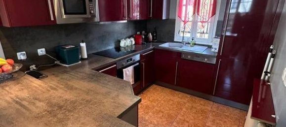 Дом с 4 спальнями в Эпинэ-сюр-Сен, Франция № 183320 27