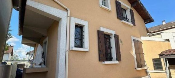 Дом с 4 спальнями в Эпинэ-сюр-Сен, Франция № 183320 21