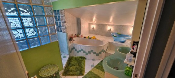 Дом с 4 спальнями в Эпинэ-сюр-Сен, Франция № 183320 13