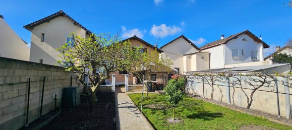 Дом с 4 спальнями в Эпинэ-сюр-Сен, Франция № 183320 22