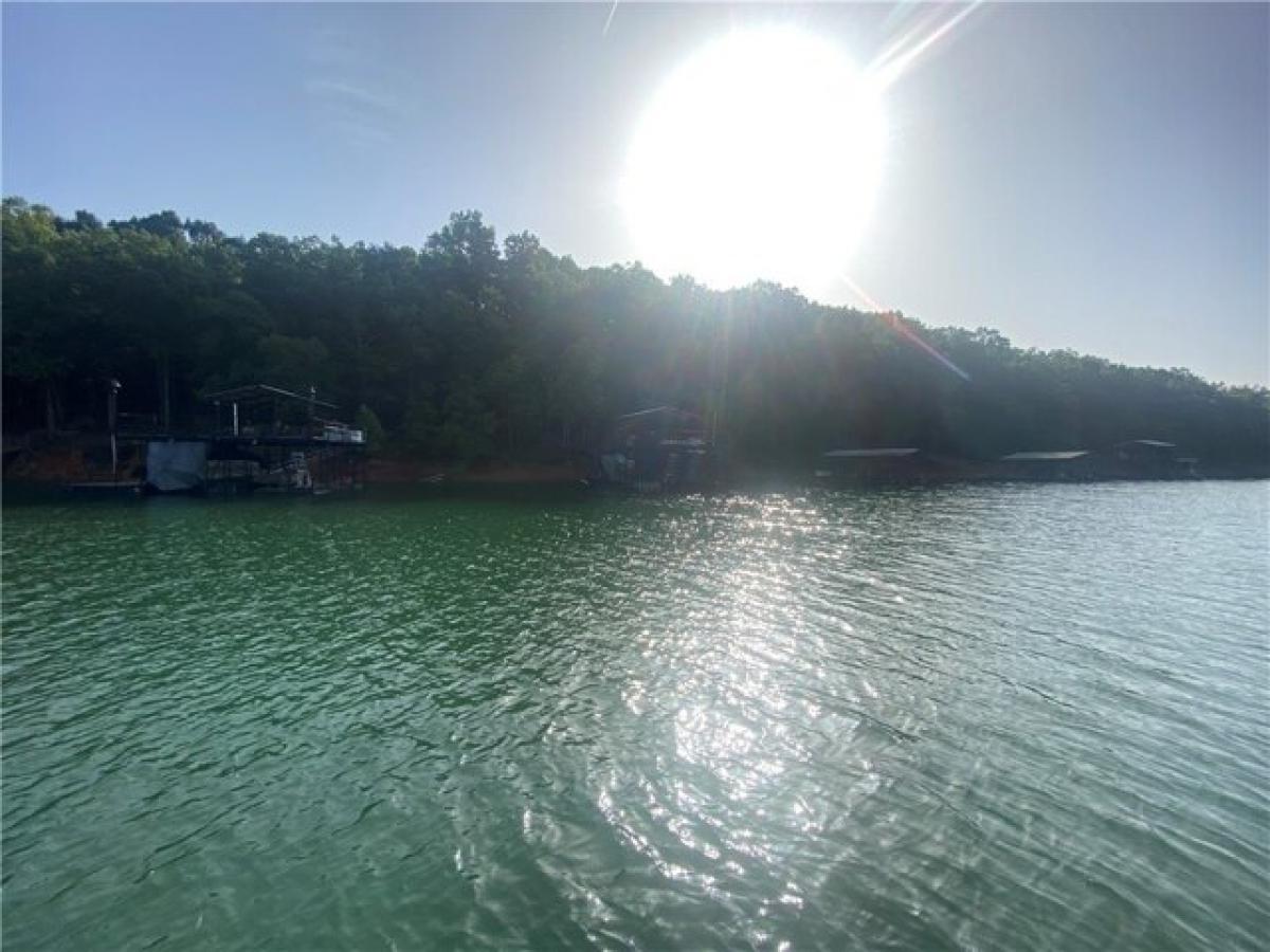  Land in Hartwell, USA No. 514207