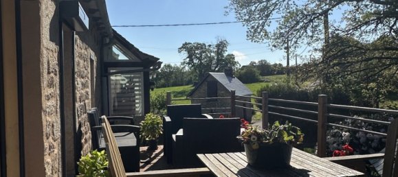 2 bedrooms House in Correze, France No. 292286 17