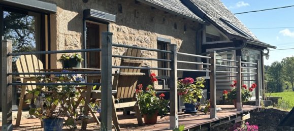 2 bedrooms House in Correze, France No. 292286 14