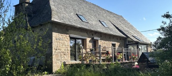 2 bedrooms House in Correze, France No. 292286 2