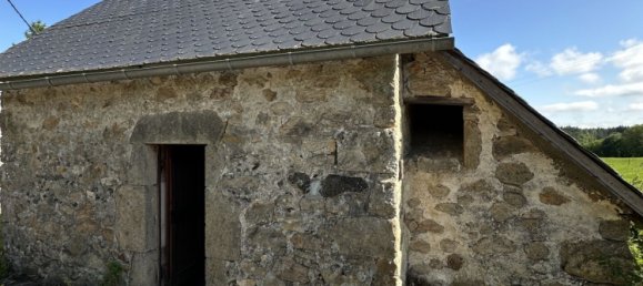 2 bedrooms House in Correze, France No. 292286 24