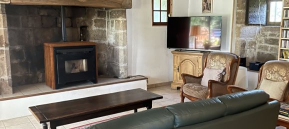 2 bedrooms House in Correze, France No. 292286 5