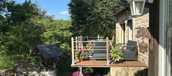 2 bedrooms House in Correze, France No. 292286 15