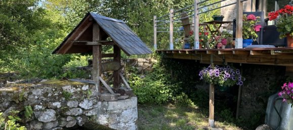 2 bedrooms House in Correze, France No. 292286 18