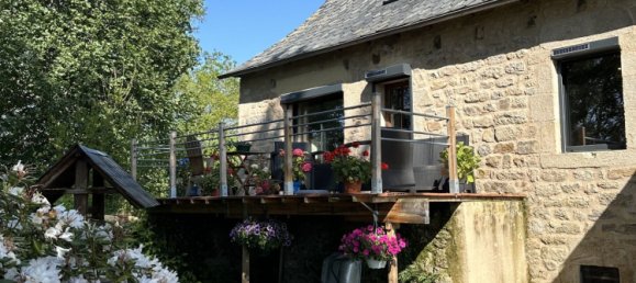 2 bedrooms House in Correze, France No. 292286 25