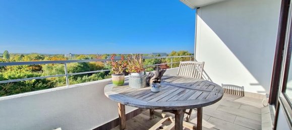 Квартира с 3 комнатами в Pinneberg, Германия № 83592 5