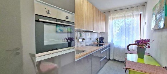 Квартира с 3 комнатами в Pinneberg, Германия № 83592 4