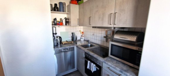 Studio in Dillingen an der Donau, Germany, Nr. 157514 3