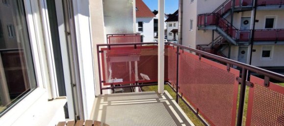 Studio in Dillingen an der Donau, Germany, Nr. 157514 11