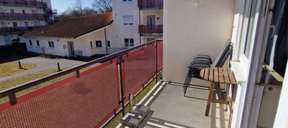 Studio in Dillingen an der Donau, Germany, Nr. 157514 10