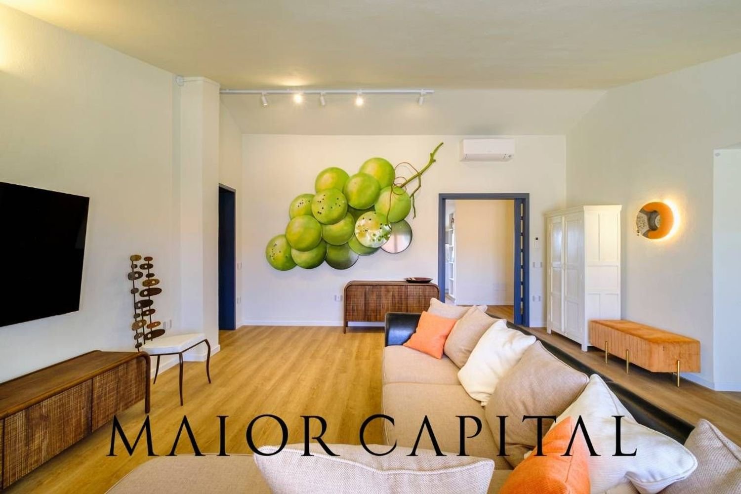 5 chambres Penthouse à Olbia, Italy No. 336682