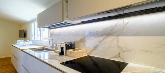 5 chambres Penthouse à Olbia, Italy No. 336682 12