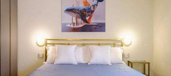 5 chambres Penthouse à Olbia, Italy No. 336682 24