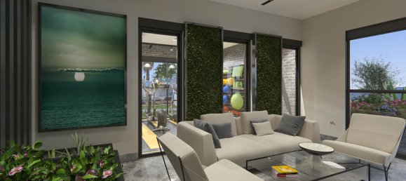 Apartment 2+1 in Dream Homes Lilya, Avsallar, Turkey No. 38917 7