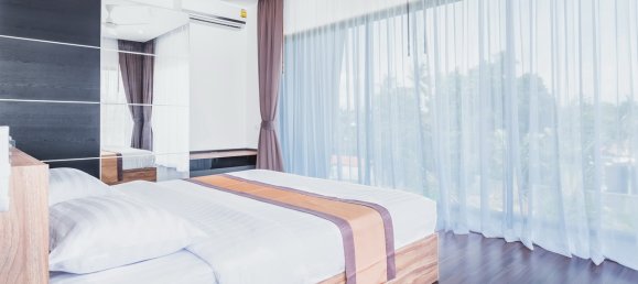 2 غرف نوم تاون هاوس في Villa Sumalee, Phuket, Thailand رقم 29372 6